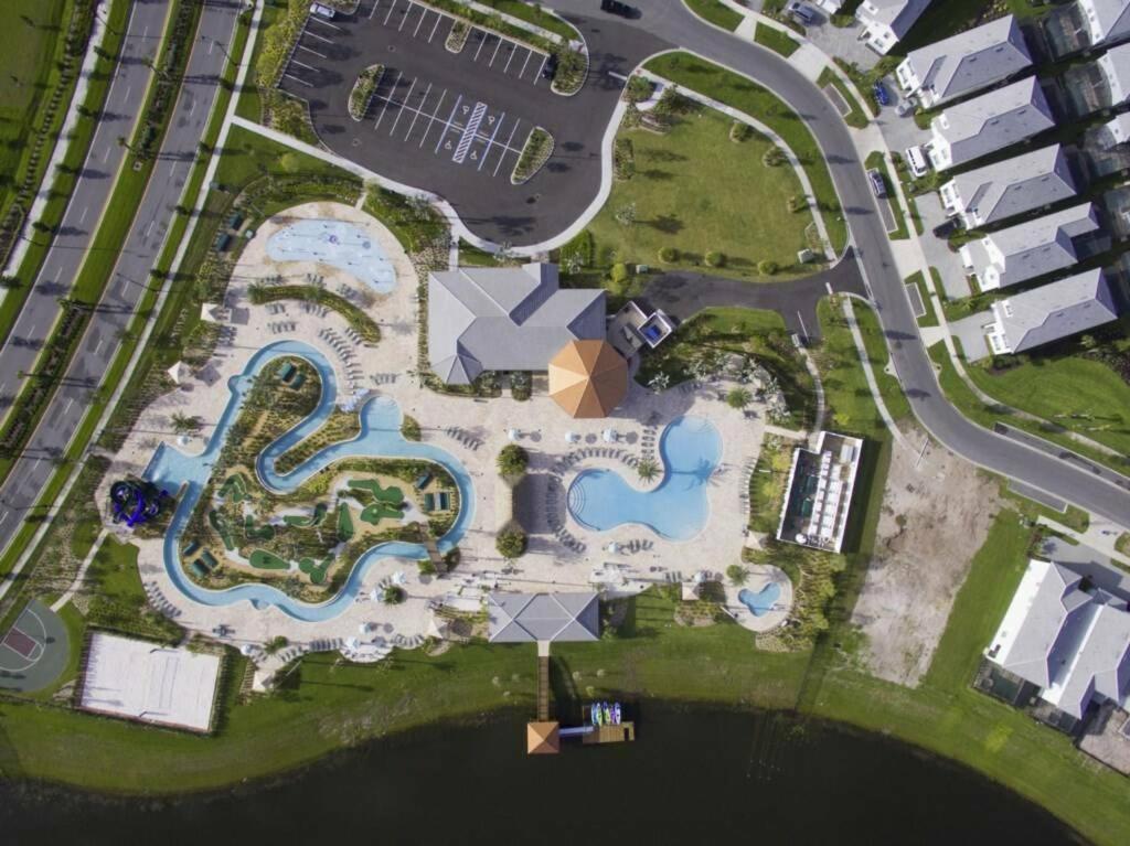 Dream Apartment At Storey Lake Sl47311 Kissimmee Exterior foto