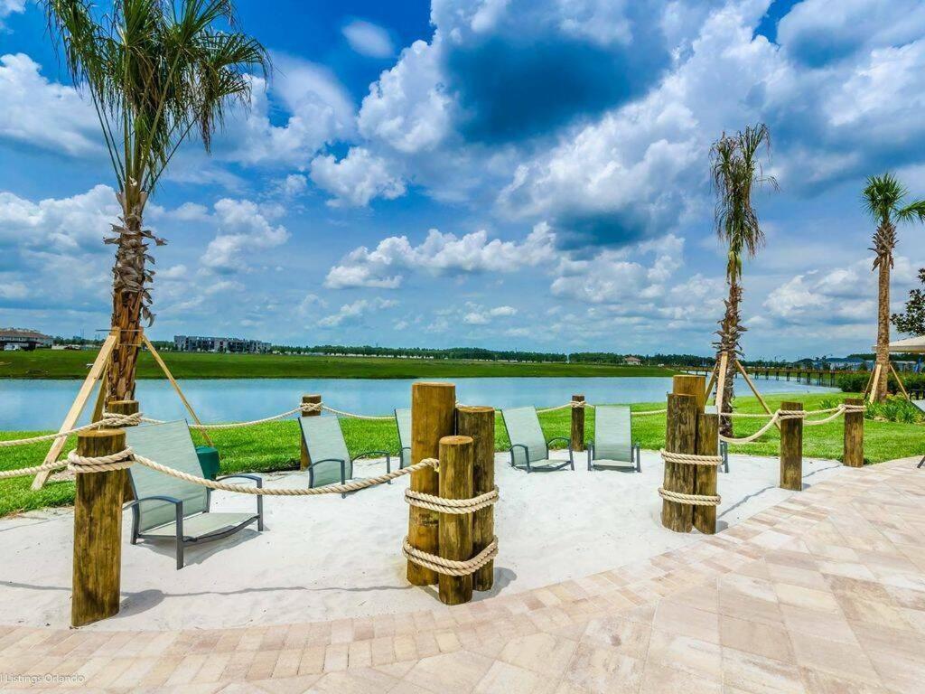 Dream Apartment At Storey Lake Sl47311 Kissimmee Exterior foto