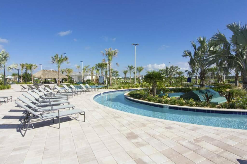 Dream Apartment At Storey Lake Sl47311 Kissimmee Exterior foto