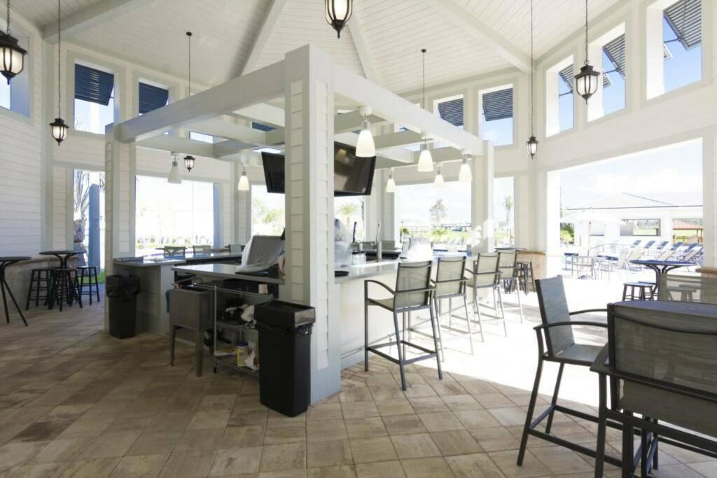 Dream Apartment At Storey Lake Sl47311 Kissimmee Exterior foto