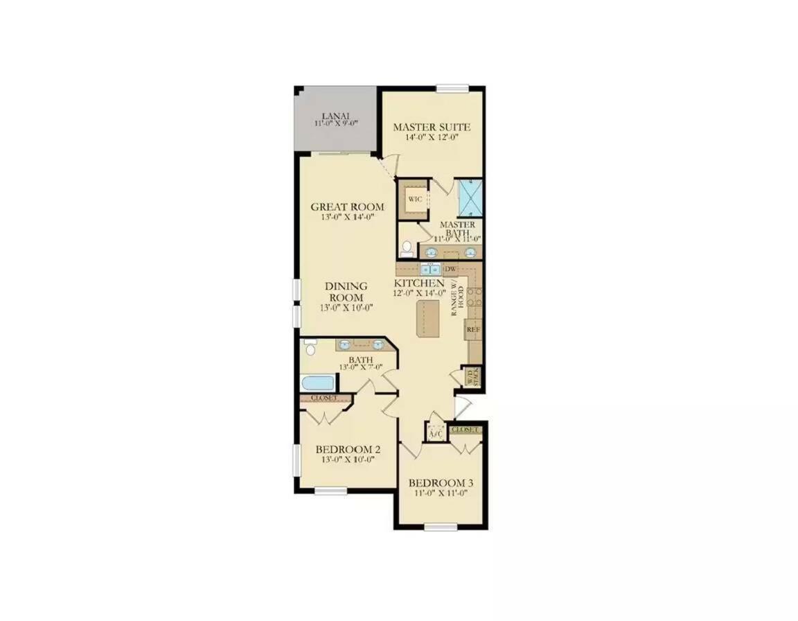 Dream Apartment At Storey Lake Sl47311 Kissimmee Exterior foto